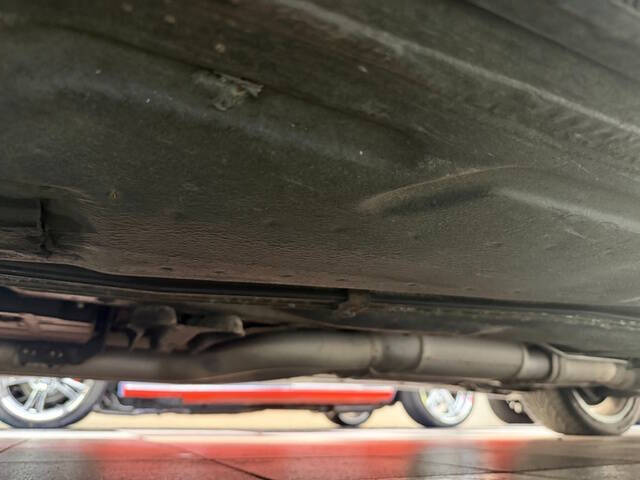 2004 Chevrolet Corvette