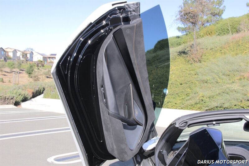 2021 McLaren 720S Spider