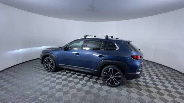 2026 Mazda CX-50 2.5 S Premium