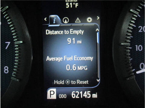 2015 Toyota Sienna Limited Premium 7-Passenger