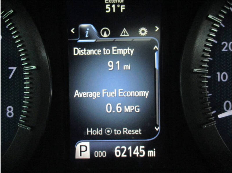 2015 Toyota Sienna Limited Premium 7-Passenger