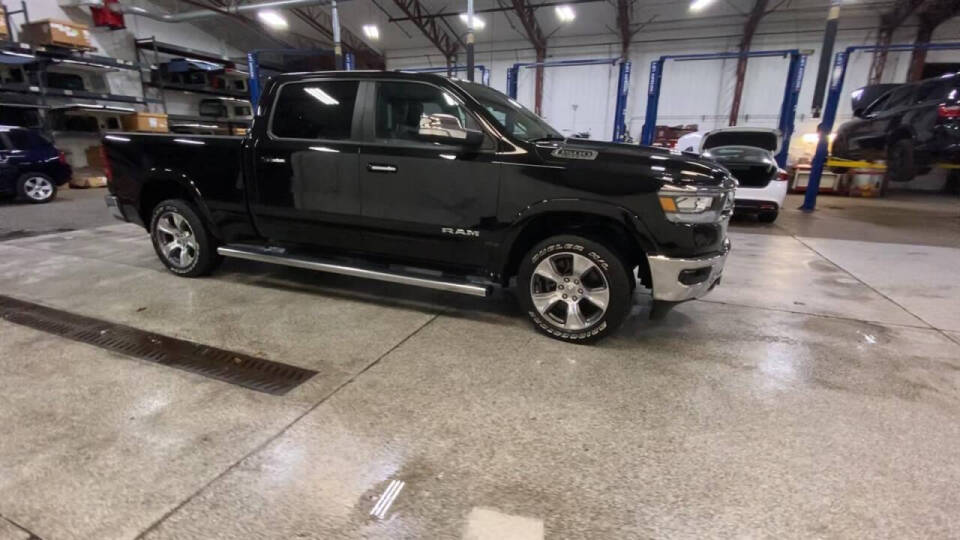 2020 Ram 1500 for sale at Victoria Auto Sales in Victoria, MN