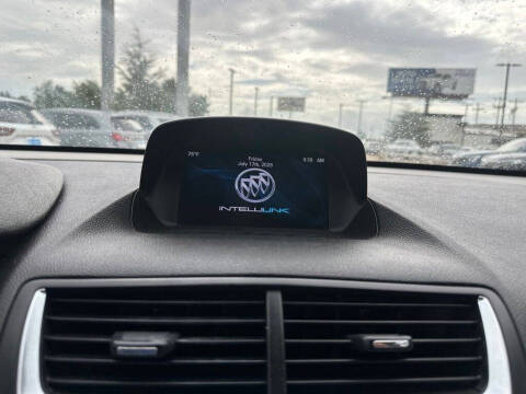 2014 Buick Encore Convenience
