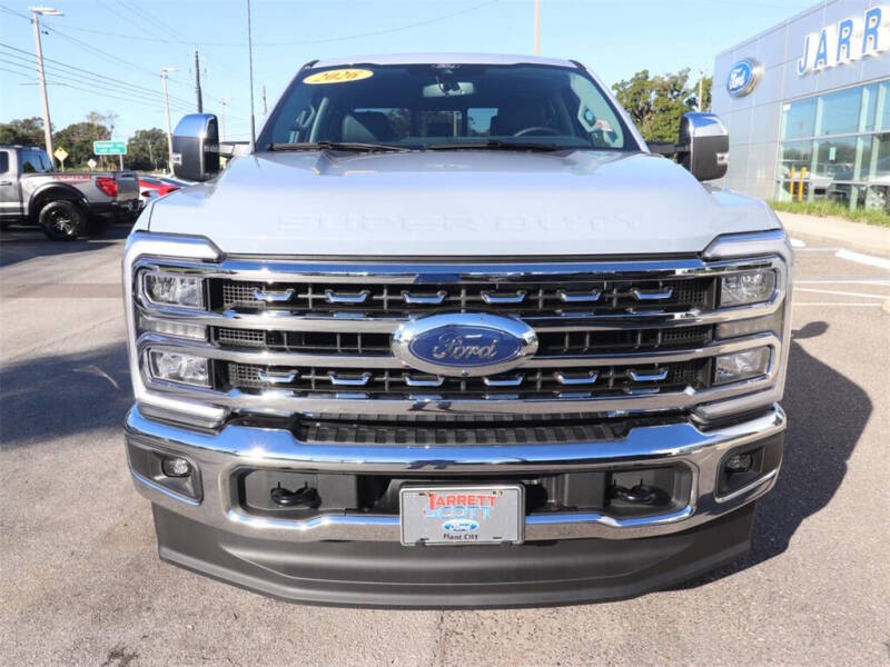 2026 Ford F-350 Super Duty