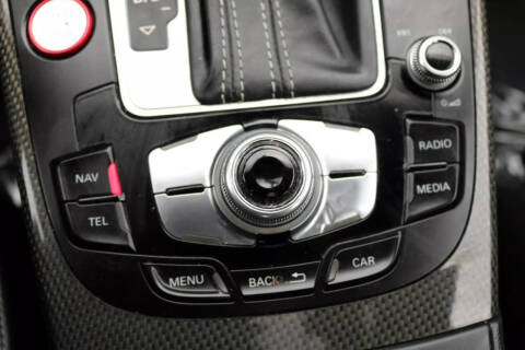 2014 Audi S4 3.0T quattro Premium Plus