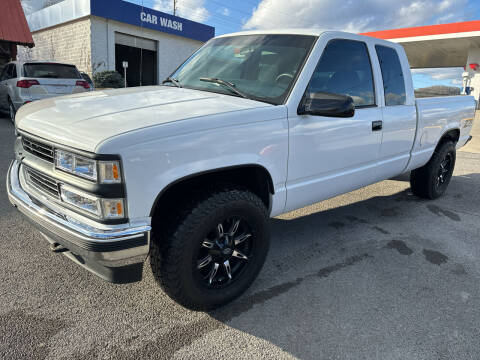 Chevrolet C/K 1500 Series For Sale in Harrogate, TN