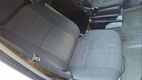 2014 Freightliner Sprinter 3500