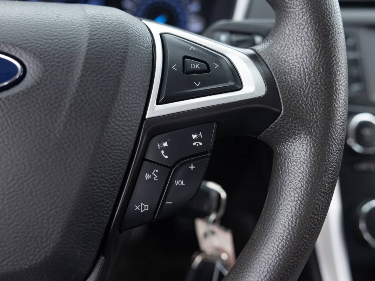 Used Car 2013 Ford Fusion  Se 4dr Sedan For Sale Under $10,000 In Coal City, Illinois