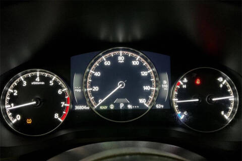 2024 Mazda CX-90 3.3 Turbo Preferred Plus