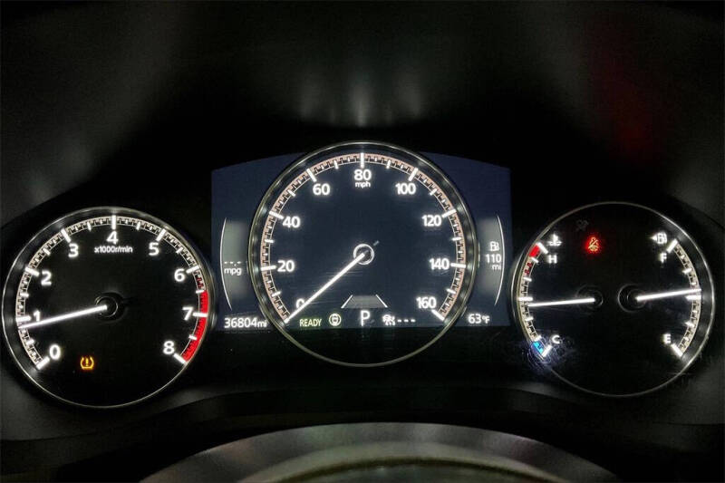 2024 Mazda CX-90 3.3 Turbo Preferred Plus