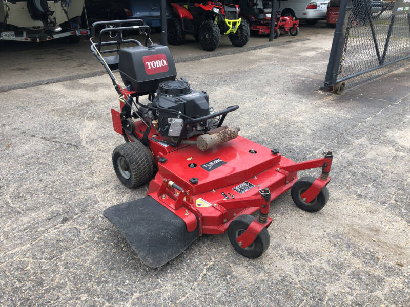 2014 Toro Turbo Force for sale at Elite Auto Sports LLC in Wilkesboro NC