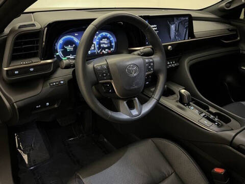 2023 Toyota Crown Limited