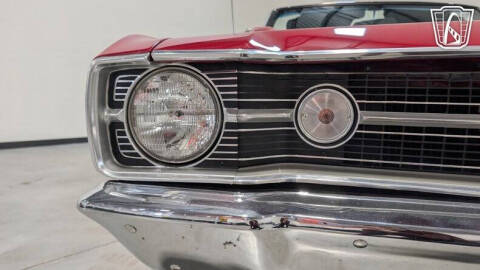 1968 Dodge Dart