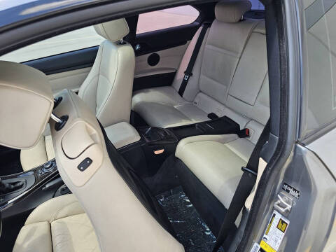 2012 BMW 3 Series 328i