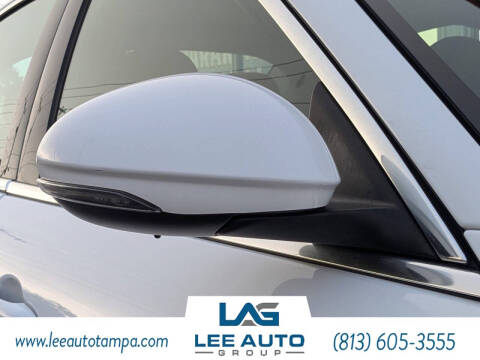 2021 Alfa Romeo Giulia Ti