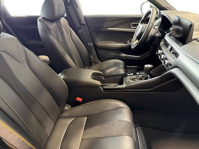 2026 Acura Integra w/Tech w/A-SPEC