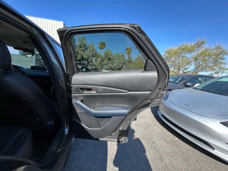 2020 Mazda CX-30 Select