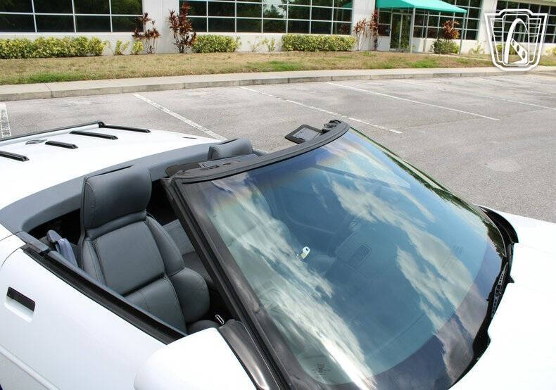 1991 Chevrolet Corvette