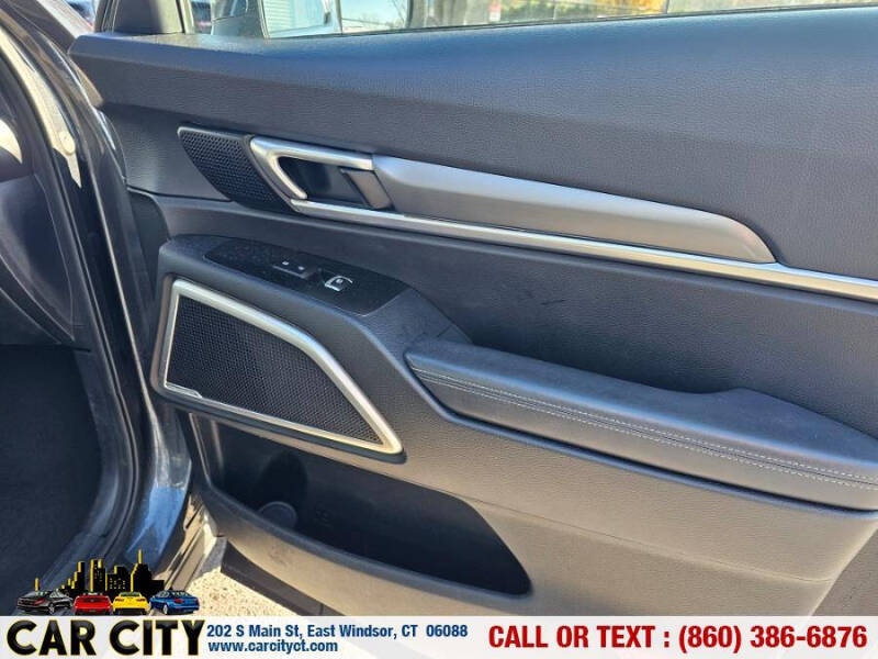 2020 Kia Telluride LX