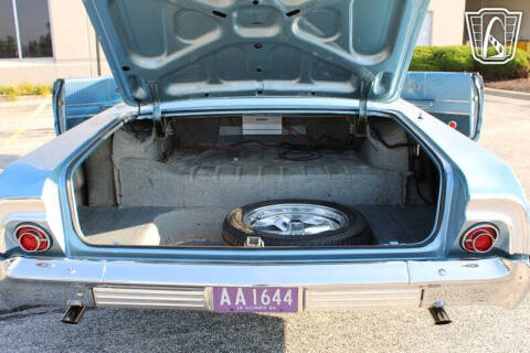 1964 Chevrolet Impala