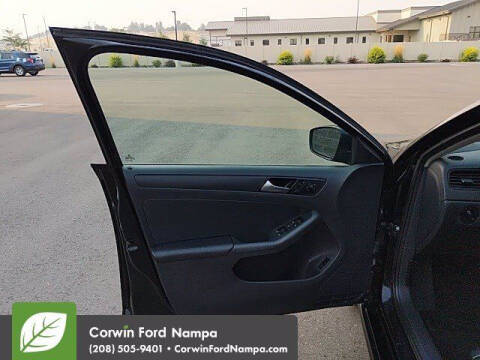 2016 Volkswagen Jetta