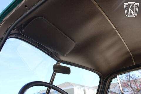 1953 Chevrolet 3100