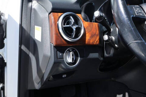 2013 Mercedes-Benz GLK GLK 350