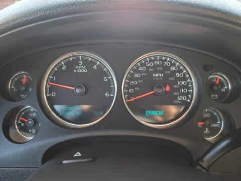 2011 GMC Yukon XL Denali