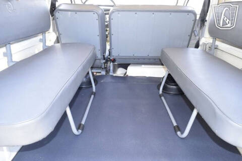 1979 Toyota Land Cruiser