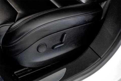 2017 Tesla Model S 75D