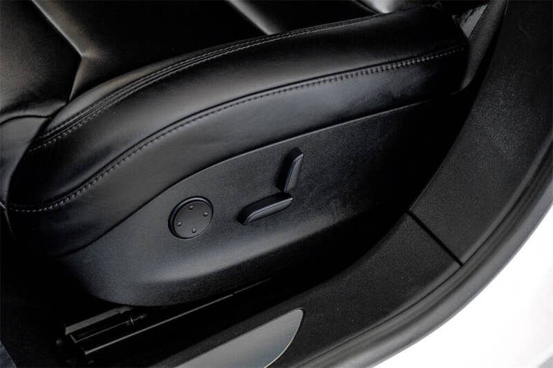 2017 Tesla Model S 75D