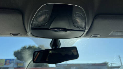 2013 Dodge Dart Rallye