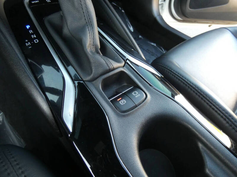 2020 Toyota Corolla XSE