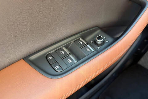 2024 Audi Q7 quattro Premium Plus 45 TFSI