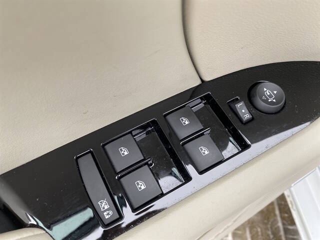 2016 Cadillac XTS Luxury