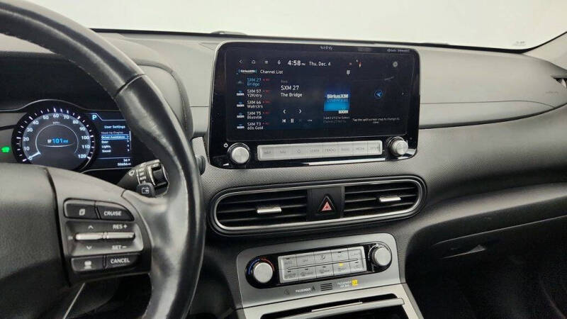 2020 Hyundai Kona Electric Ultimate