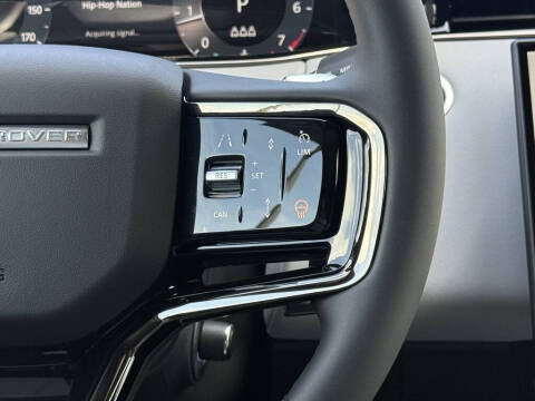 2026 Land Rover Range Rover Evoque P250 Dynamic SE