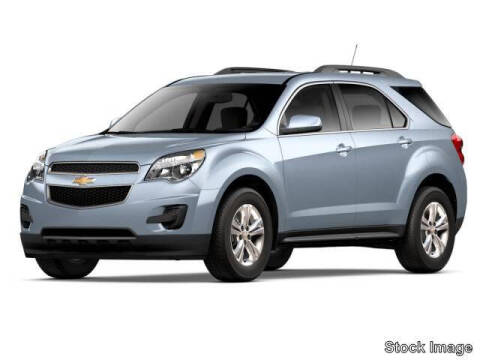 2015 Chevrolet Equinox for sale at Buhler and Bitter Chrysler Jeep in Hazlet NJ