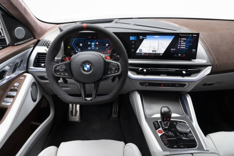 2023 BMW XM