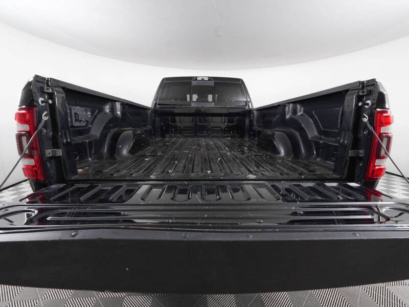 2024 RAM 3500 Limited Longhorn