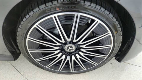 2025 Mercedes-Benz CLE CLE 300 4MATIC