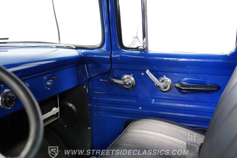 1956 Ford F-100
