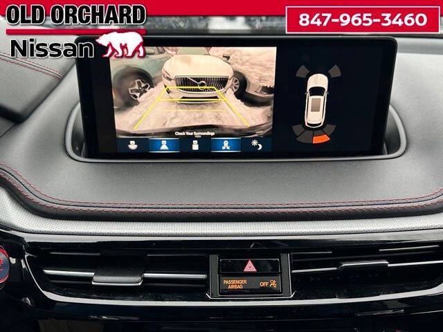 2023 Acura MDX SH-AWD w/A-SPEC