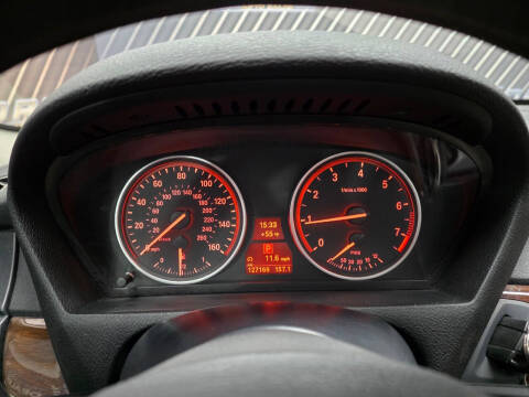 2013 BMW X5 xDrive35i Premium