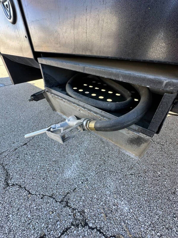 2022 Forest River Vengeance Rogue 26VKS