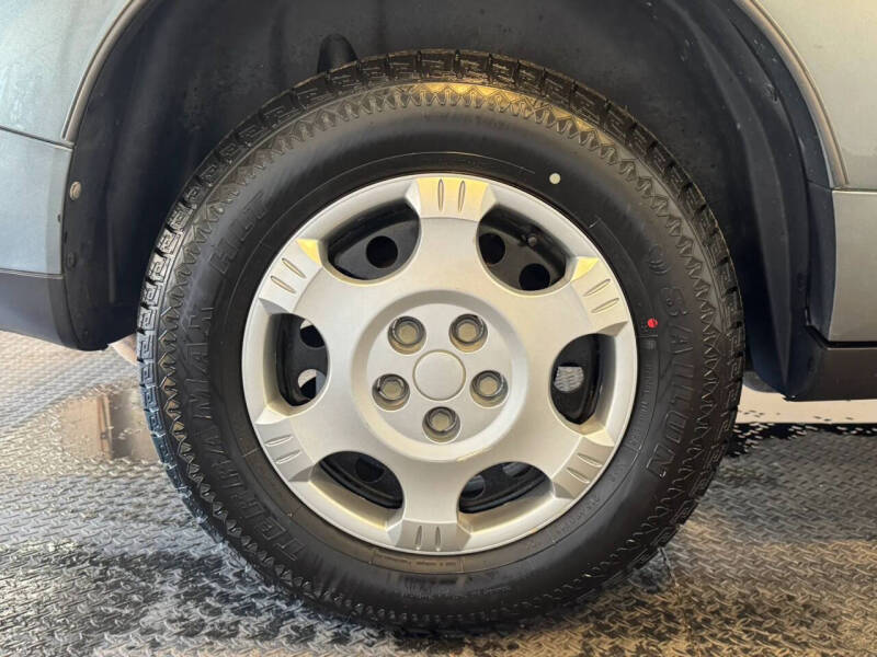 2006 Saturn Vue