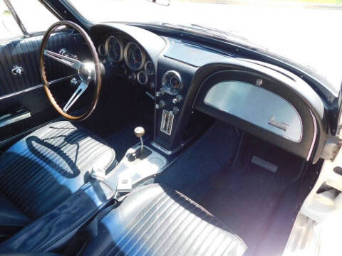 1964 Chevrolet Corvette