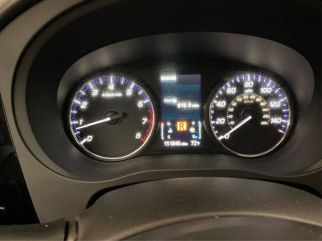 2014 Mitsubishi Outlander GT