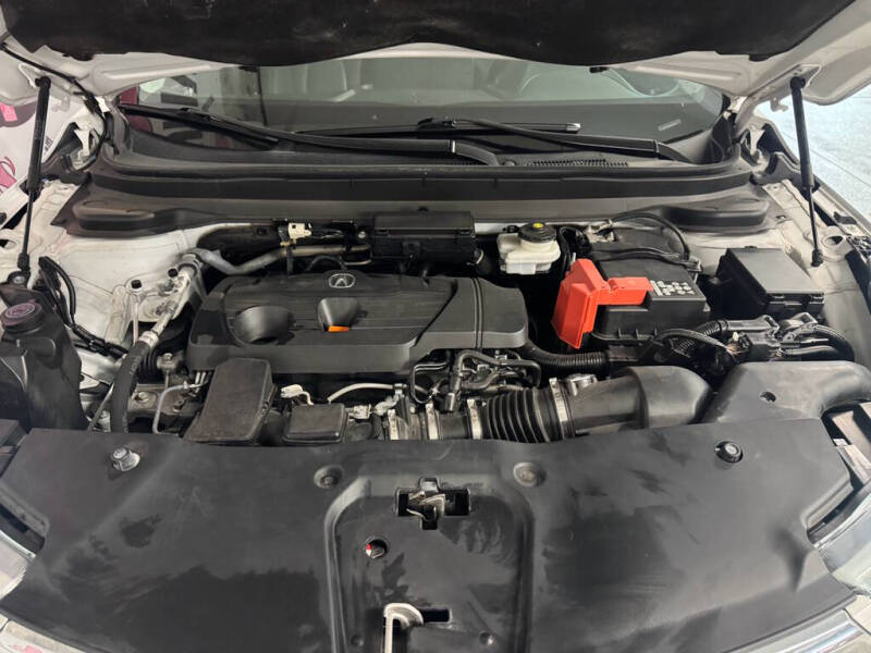 2021 Acura RDX