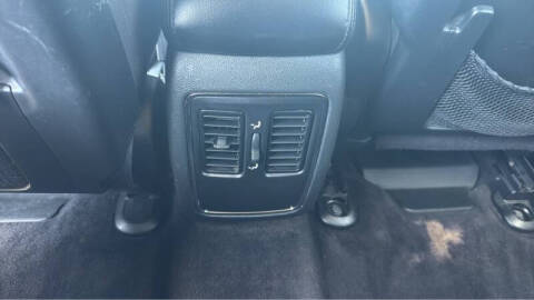 2017 Dodge Durango SXT